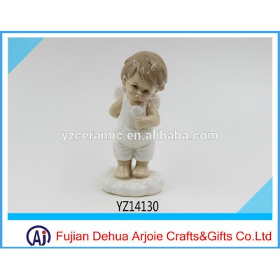 2018 Hot Sale Lovely Products Baby Figurines